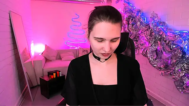 TessaMill Live XXX-Chat