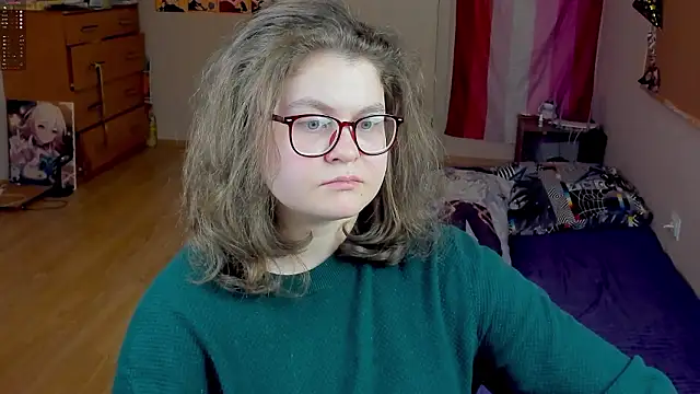 Sashy_Way 라이브 XXX 채팅