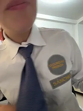 Czat XXX na żywo – Emily-7_