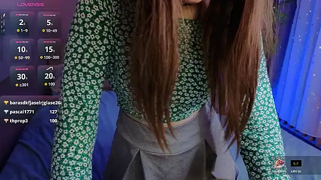 Mia_Myles Live XXX-Chat