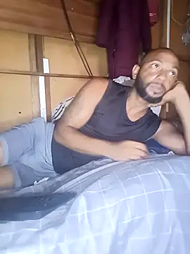 Czat XXX na żywo – Camodick