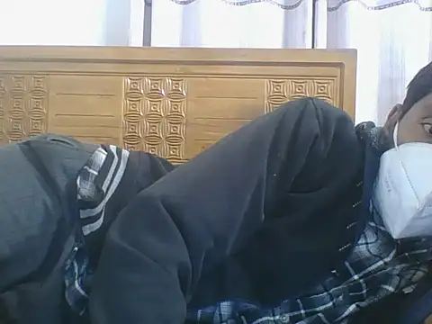 asianhotboy Adlı Modelin Web Kamerası Şovu