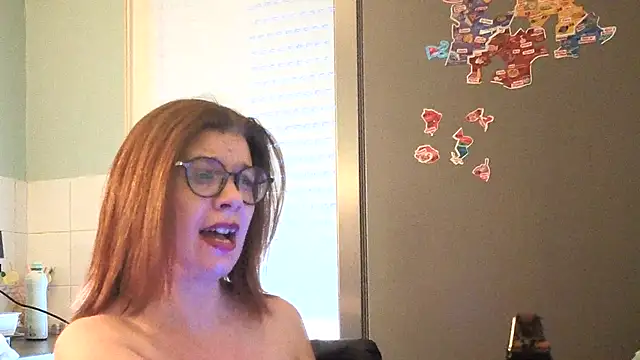 Živý XXX chat jennylovence