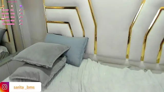 Sariitaa_ Chat XXX in diretta