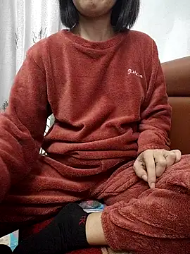 Haralushiaaa – Naživo XXX chat