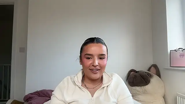 maisiesmithx's Live XXX Chat