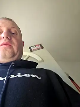 Ricotta1 Webcam Show