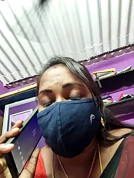 Tamil_Hot_Priya Show Webcam