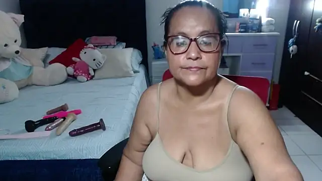 pervert_mommy_ Live XXX Chat