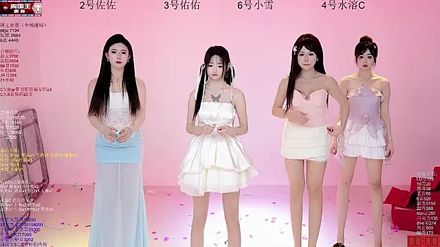 ATY1314 Live XXX Chat