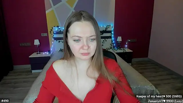 Chat XXX Live LizaGost