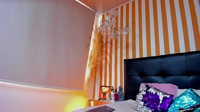 LunaToledo Live XXX Chat