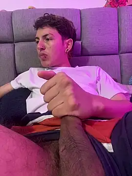 NaytonFreeman Live XXX Chat