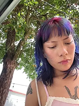 Namii_cute's Live XXX Chat