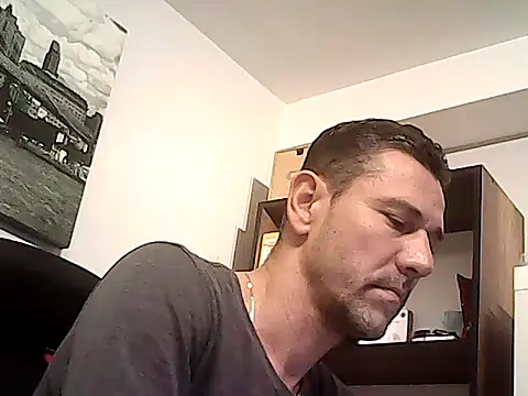 Онлайн чат XXX mastercharisma35