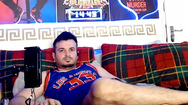 FuckToyBoy69 Show in webcam