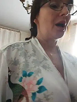 Rusalohkax Adlı Modelin Canlı XXX Sohbeti