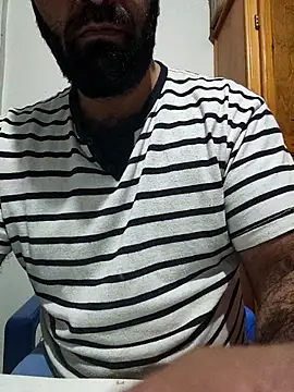 Samirfuker84 Show in webcam