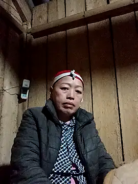 Agnes-baby's Live XXX Chat