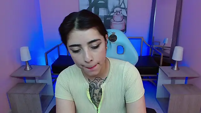 Adri_gomez_x – Live XXX-chat