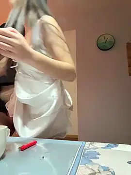 TEVDKA 在線直播表演