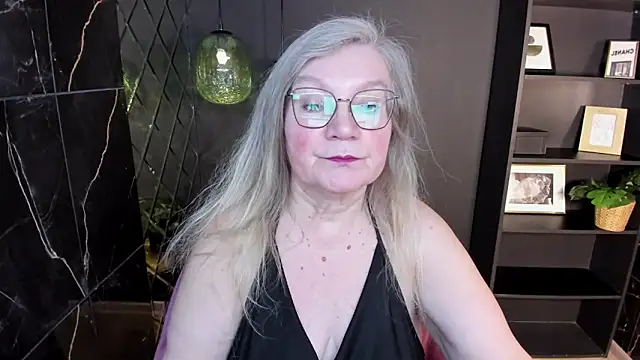 NataliMellow Live XXX Chat