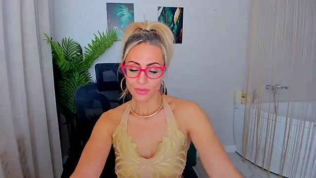 MuseOfStage – Live XXX-chat