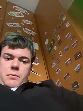 Turbotia webcam show