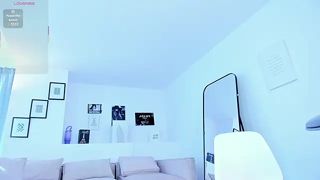 Sasha_belova élő XXX-chatje