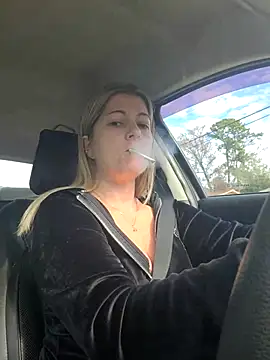 Pokazy przed kamerką – NikkiBlisss