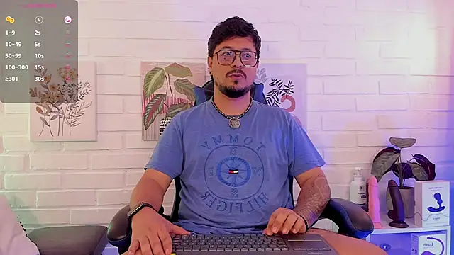 DaviidEvans_'s Live XXX Chat