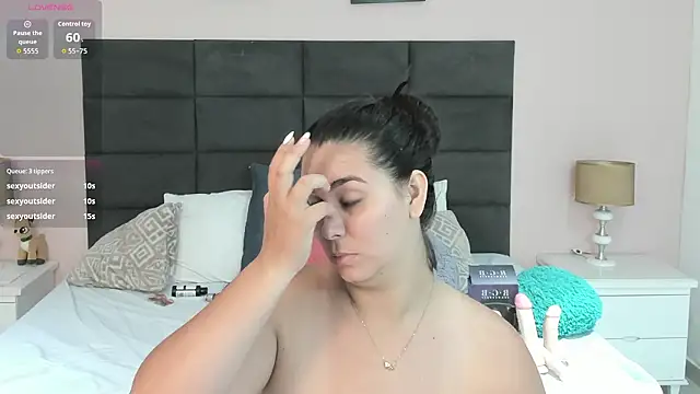 MadisonJenner Chat XXX in diretta