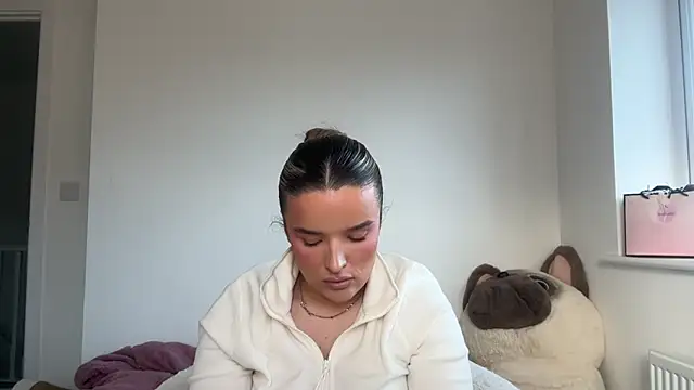 maisiesmithx Chat XXX in diretta