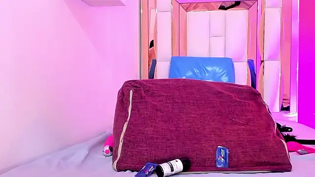 Cameron_naughty 웹캠 쇼