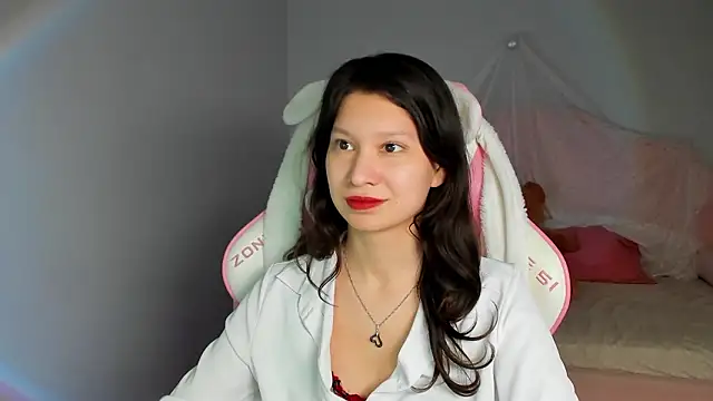 SaraDenars Live XXX Chat