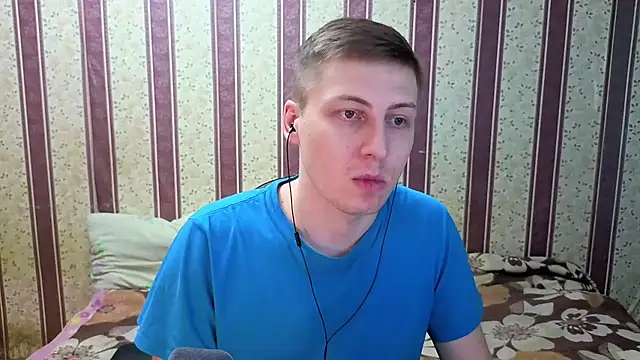 Chat XXX Live darienlarge