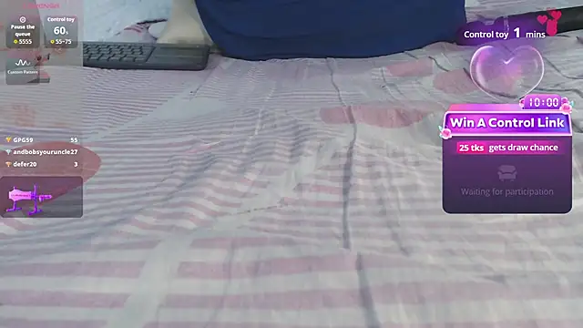 Chat XXX Live BiirdyDavis