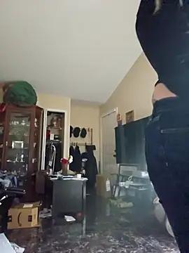 NikkiBlisss Webcam-Show