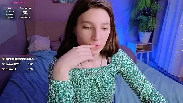 Mia_Myles' Live XXX Chat