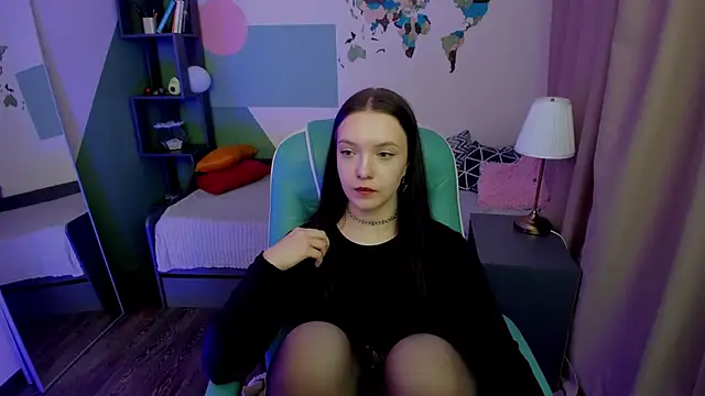 Emily_tender – Naživo XXX chat