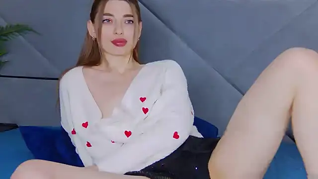 Chatroom XXX en direct de NicoleRosss