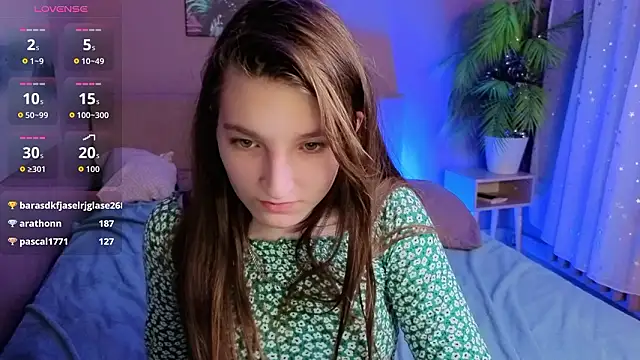 Mia_Myles – Naživo XXX chat