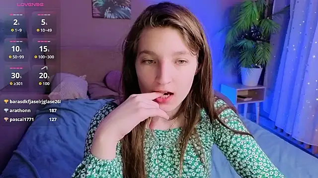 Mia_Myles – Live XXX-chat