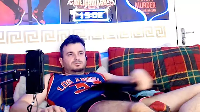 FuckToyBoy69 Live XXX Chat