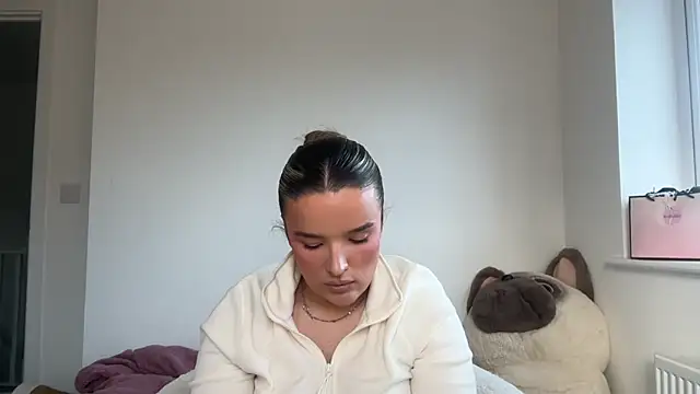 maisiesmithx – Live XXX-chat