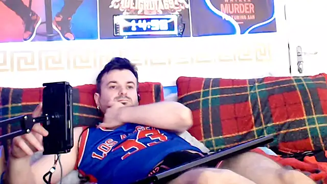 FuckToyBoy69 – Naživo XXX chat