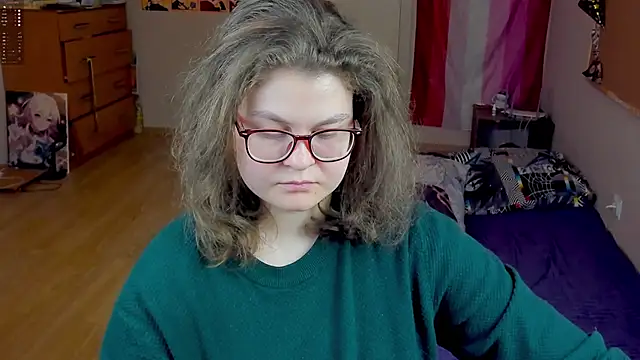 Sashy_Way 即時 XXX 聊天