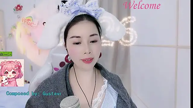 HK_angelchloe 即時 XXX 聊天