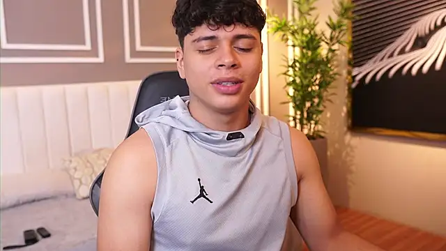 Ethan_occonor Live XXX Chat