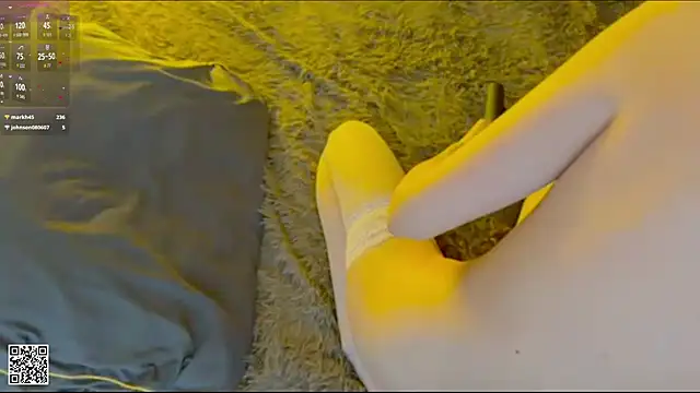 RinaMirinda Chat XXX live